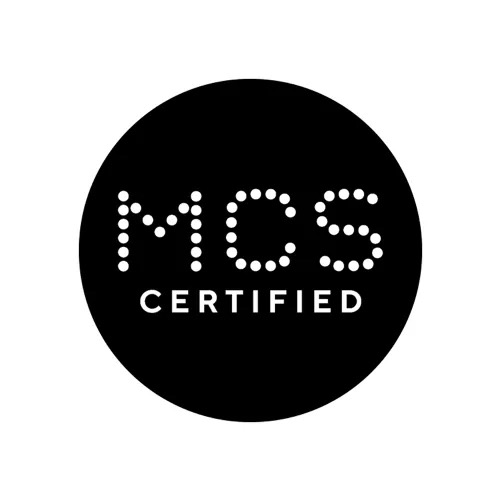MCS Certified